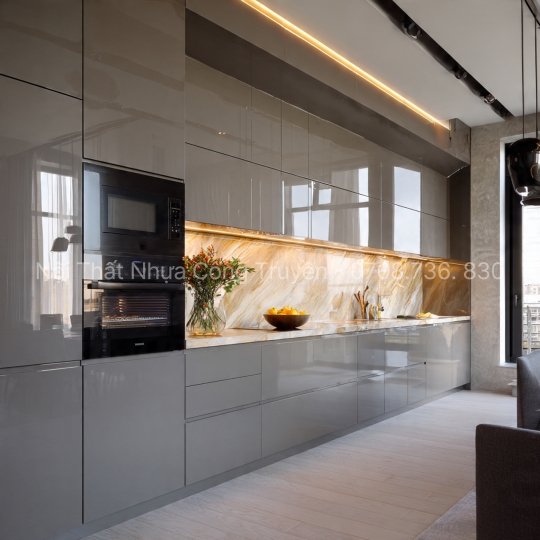 Tủ nhựa Đài Loan cao cấp Vincoplast – Giải pháp nội thất bền đẹp, sang trọng và giá rẻ tại TPHCM