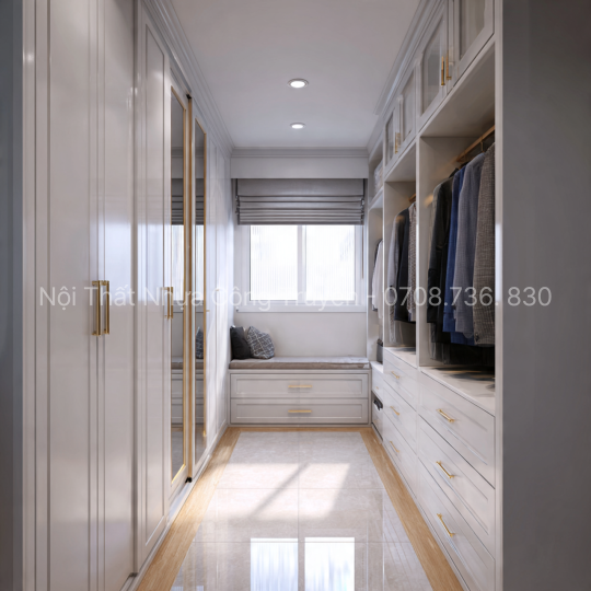 Nội Thất Nhựa Cao Cấp Giá Rẻ – Đẳng Cấp Sang Trọng Cho Mọi Không Gian 