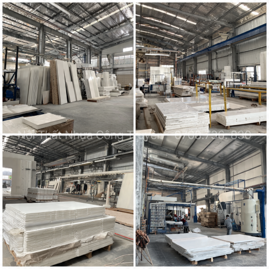 Nội Thất Nhựa Vincoplast Giá Rẻ Tphcm – Giải Pháp Nội Thất Bền Đẹp, Chống Nước Tuyệt Đối Tại Nội Thất Nhựa Công Truyền