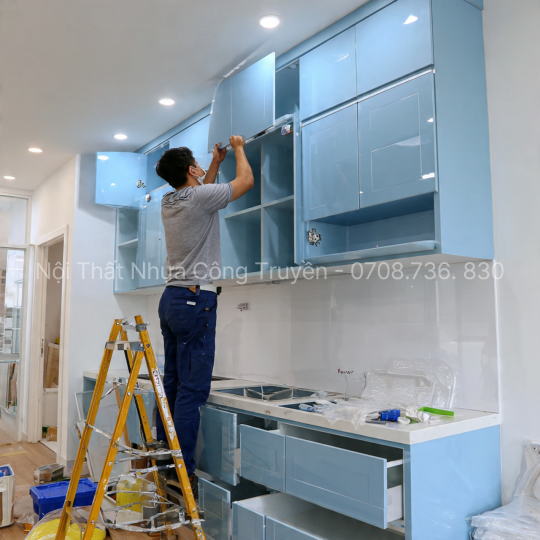 Nội Thất Nhựa Vincoplast Giá Rẻ Tphcm – Giải Pháp Nội Thất Bền Đẹp, Chống Nước Tuyệt Đối Tại Nội Thất Nhựa Công Truyền