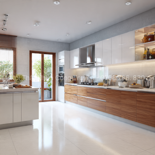 Tủ Nhựa Đài Loan Cao Cấp Vincoplast Giá Rẻ TPHCM – Nội Thất Nhựa Công Truyền