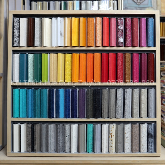 Báo giá tủ bếp nhựa mới nhất năm [2025] – Cập nhật chi tiết theo chất liệu và kích thước